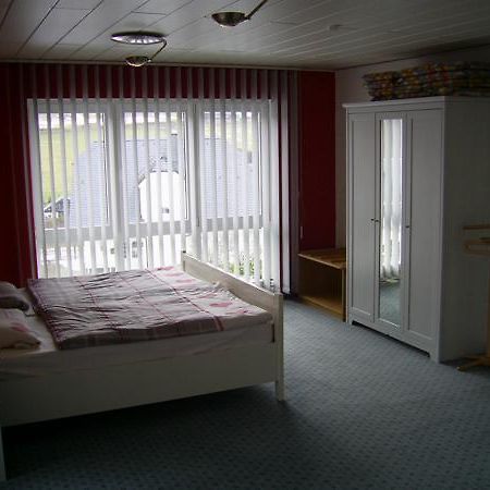 Ferienwohnung Veronika Pape Шмаленберг Екстериор снимка