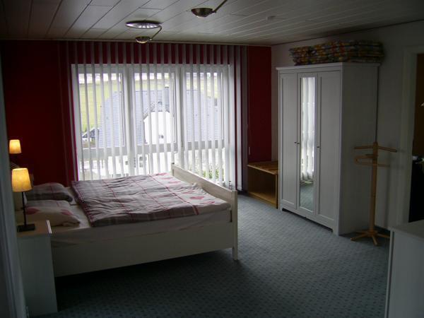 Ferienwohnung Veronika Pape Шмаленберг Екстериор снимка